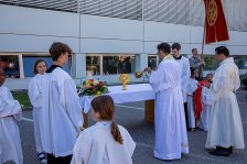 19.06.2022 Fronleichnamsfest